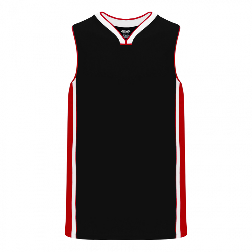 Athletic Knit - Pro Basketball Jersey - B1715