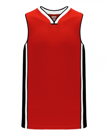 Athletic Knit - Pro Basketball Jersey - B1715