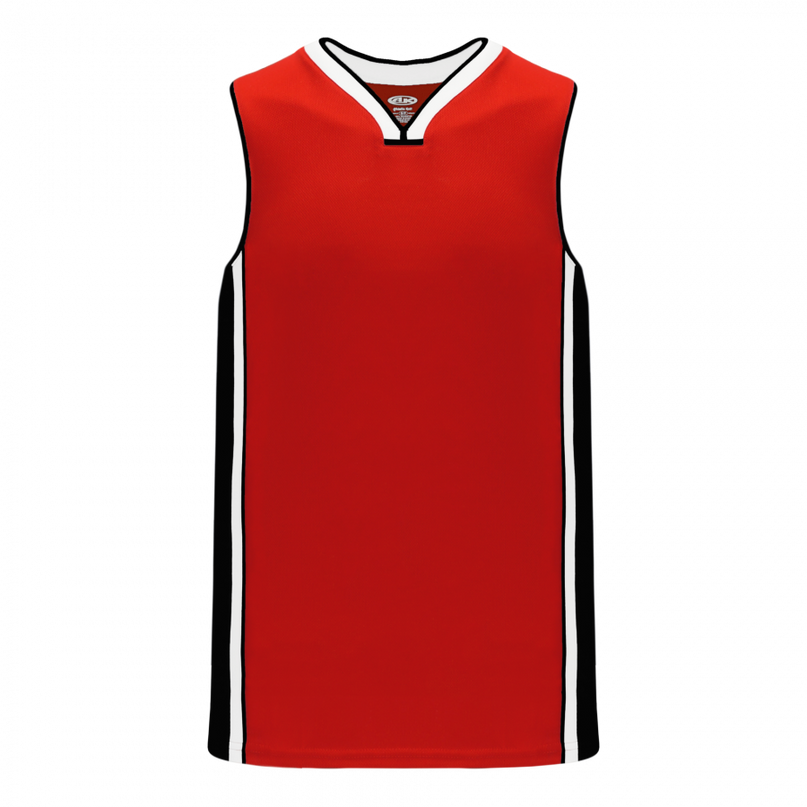 Athletic Knit - Pro Basketball Jersey - B1715