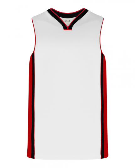 Athletic Knit - Pro Basketball Jersey - B1715