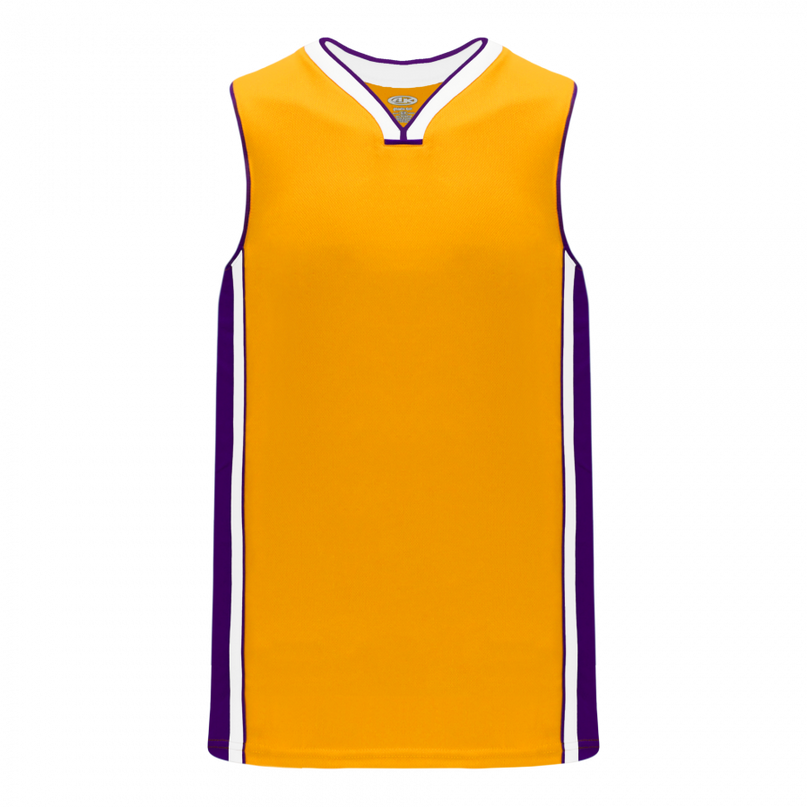 Athletic Knit - Pro Basketball Jersey - B1715
