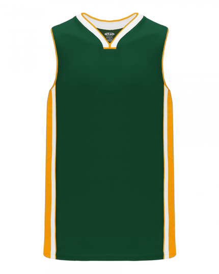 Athletic Knit - Pro Basketball Jersey - B1715