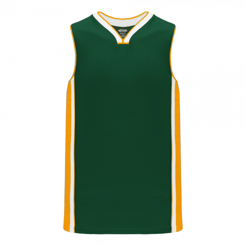 Athletic Knit - Pro Basketball Jersey - B1715