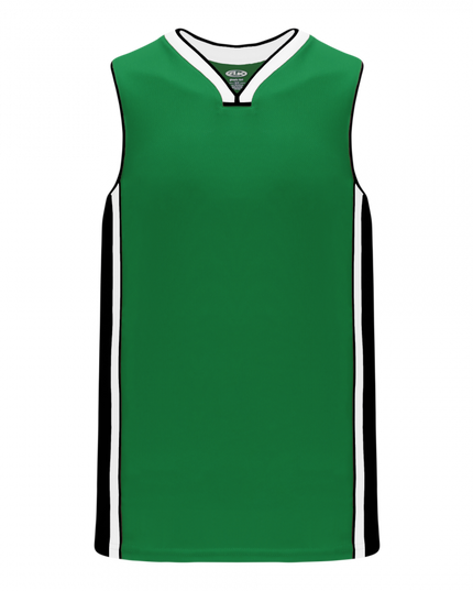 Athletic Knit - Pro Basketball Jersey - B1715