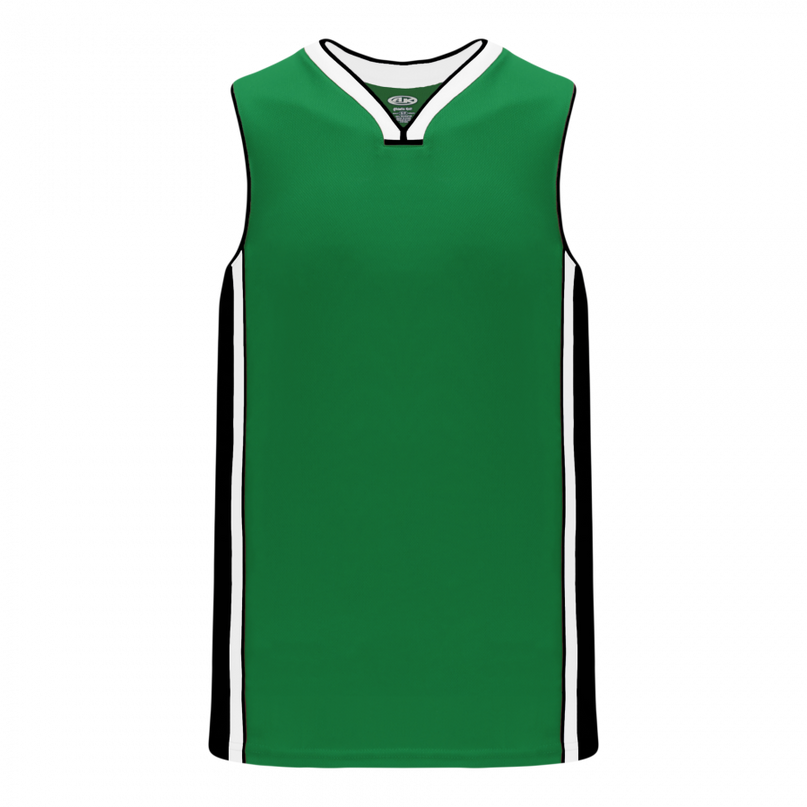 Athletic Knit - Pro Basketball Jersey - B1715