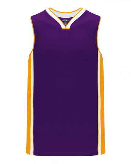 Athletic Knit - Pro Basketball Jersey - B1715