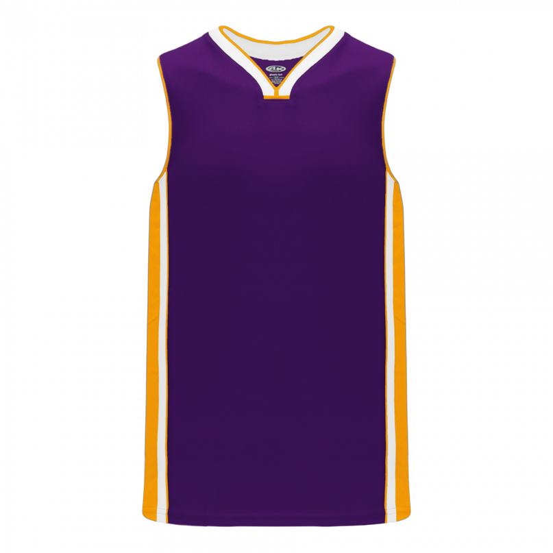 Athletic Knit - Pro Basketball Jersey - B1715