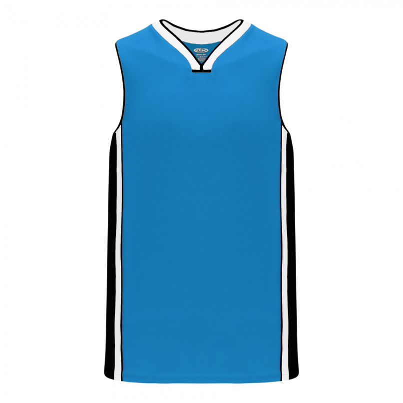 Athletic Knit - Pro Basketball Jersey - B1715