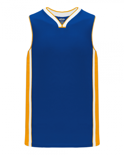 Athletic Knit - Pro Basketball Jersey - B1715