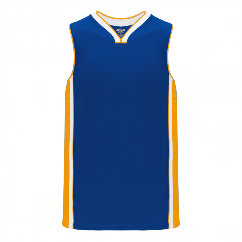 Athletic Knit - Pro Basketball Jersey - B1715