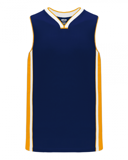 Athletic Knit - Pro Basketball Jersey - B1715