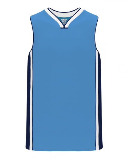 Athletic Knit - Pro Basketball Jersey - B1715