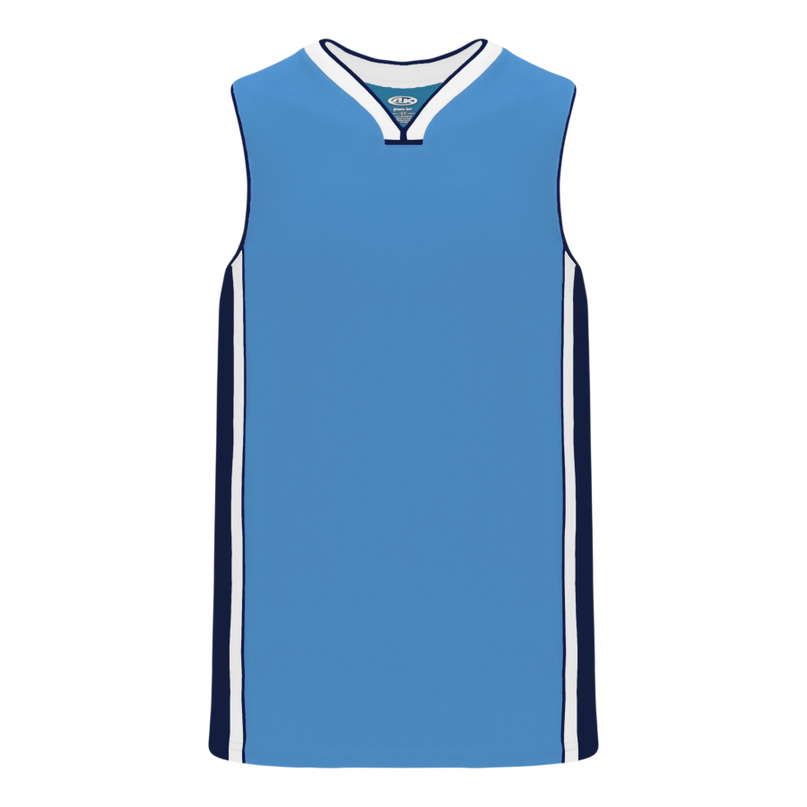 Athletic Knit - Pro Basketball Jersey - B1715