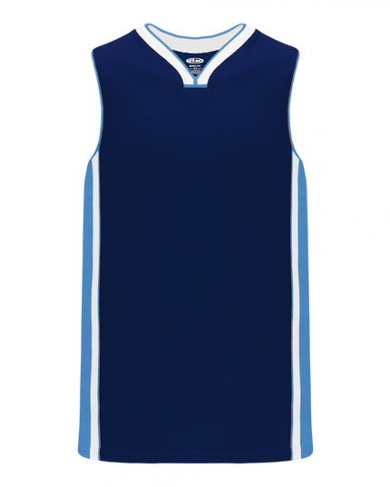 Athletic Knit - Pro Basketball Jersey - B1715