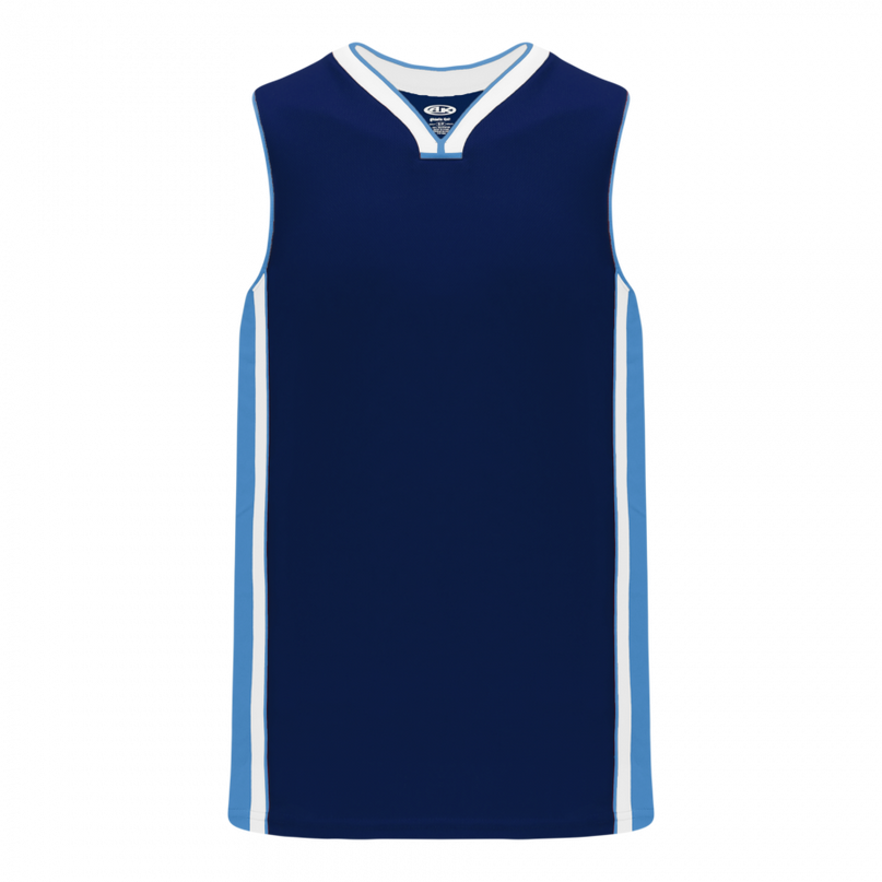 Athletic Knit - Pro Basketball Jersey - B1715