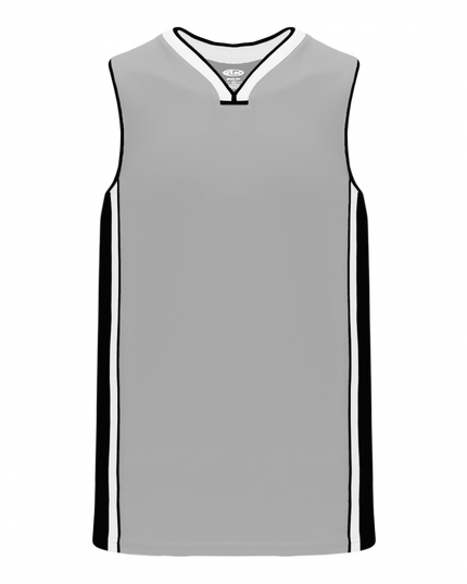 Athletic Knit - Pro Basketball Jersey - B1715