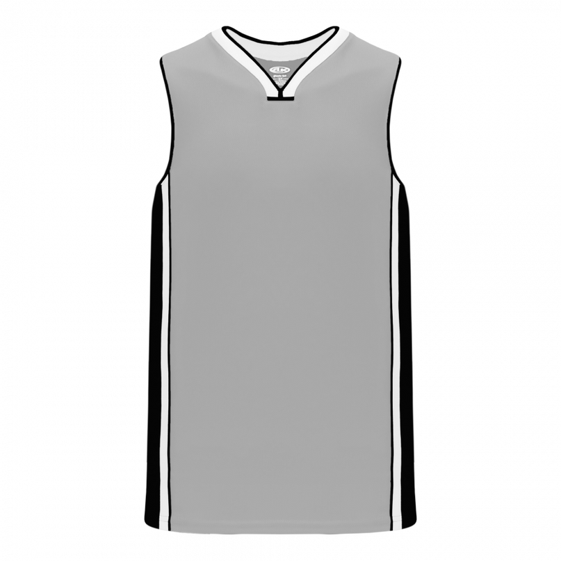 Athletic Knit - Pro Basketball Jersey - B1715