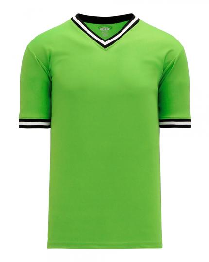 Athletic Knit - Soccer Jersey - S1333