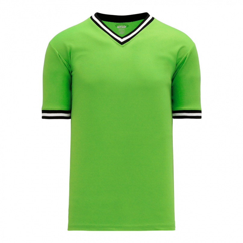 Athletic Knit - Soccer Jersey - S1333