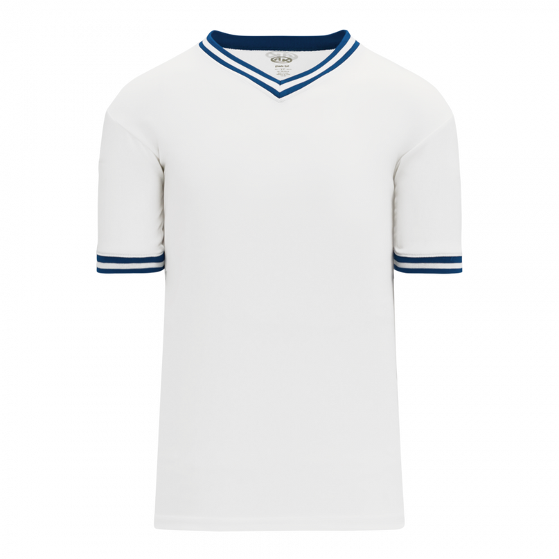 Athletic Knit - Soccer Jersey - S1333