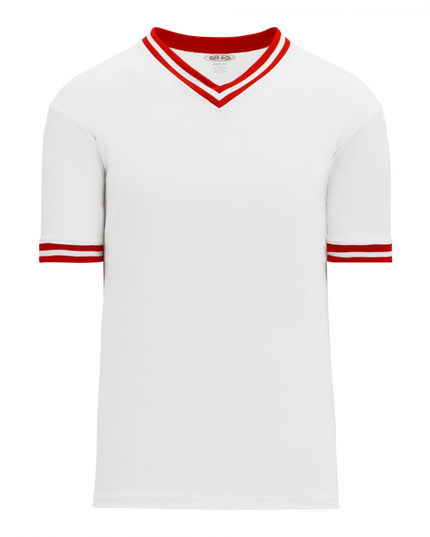 Athletic Knit - Soccer Jersey - S1333