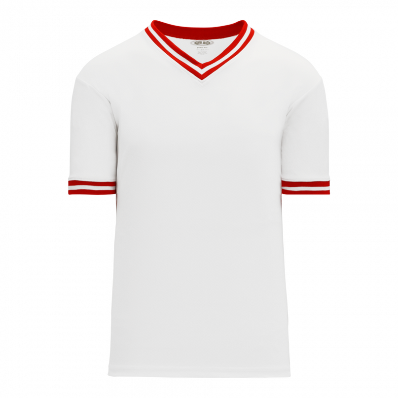 Athletic Knit - Soccer Jersey - S1333