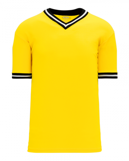 Athletic Knit - Soccer Jersey - S1333