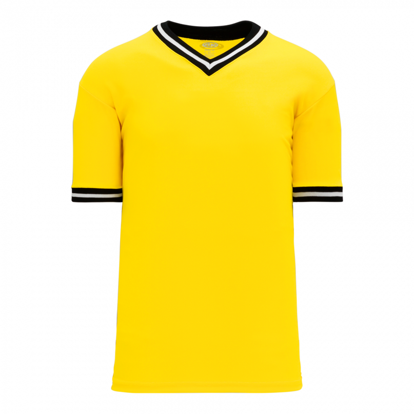 Athletic Knit - Soccer Jersey - S1333