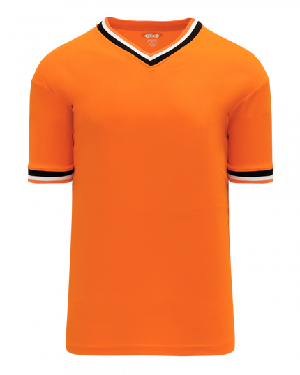 Athletic Knit - Soccer Jersey - S1333