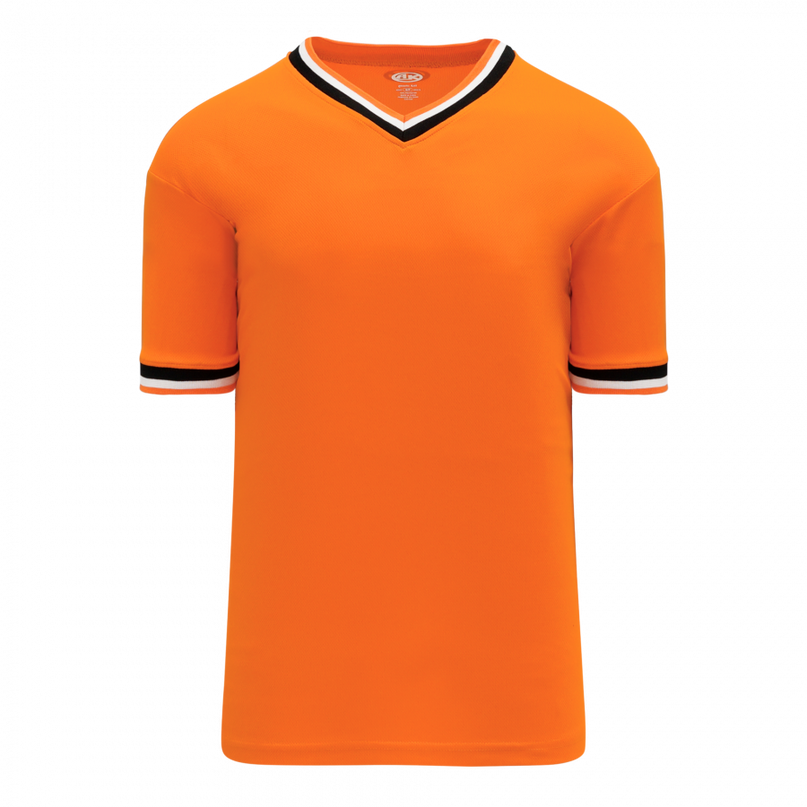 Athletic Knit - Soccer Jersey - S1333