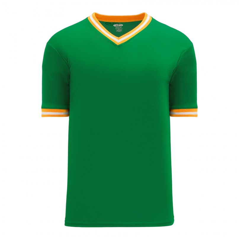 Athletic Knit - Soccer Jersey - S1333