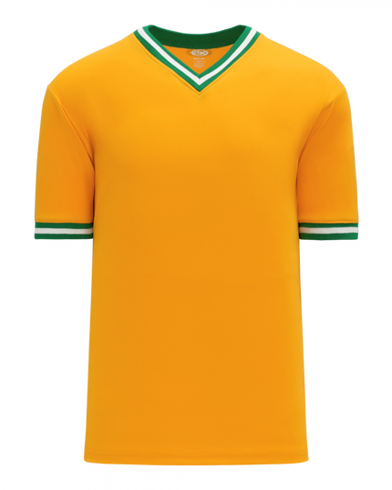 Athletic Knit - Soccer Jersey - S1333