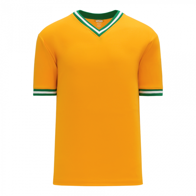 Athletic Knit - Soccer Jersey - S1333