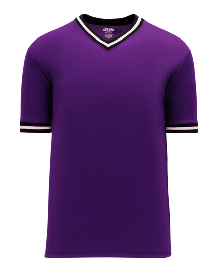 Athletic Knit - Soccer Jersey - S1333