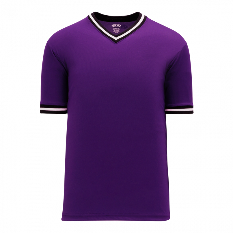 Athletic Knit - Soccer Jersey - S1333