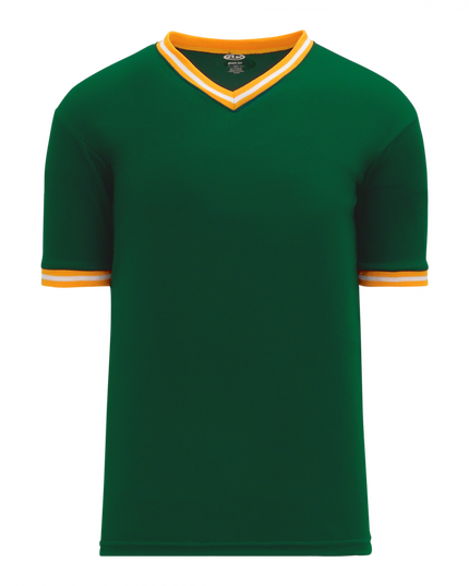 Athletic Knit - Soccer Jersey - S1333