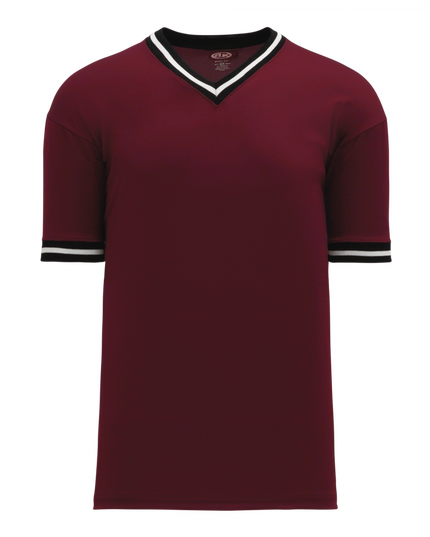 Athletic Knit - Soccer Jersey - S1333