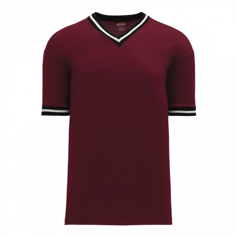 Athletic Knit - Soccer Jersey - S1333