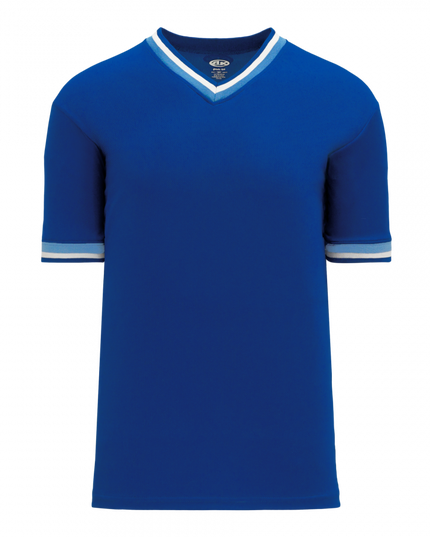 Athletic Knit - Soccer Jersey - S1333