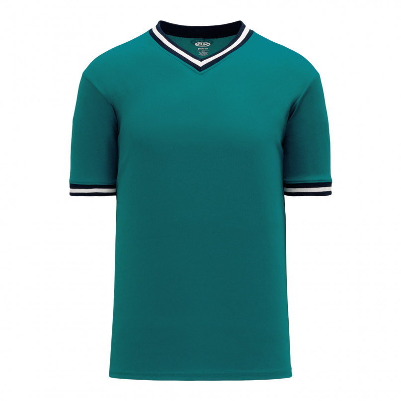 Athletic Knit - Soccer Jersey - S1333