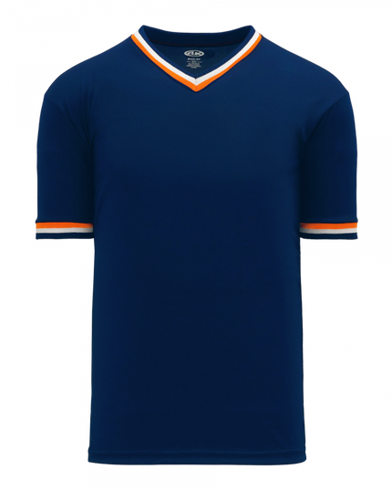 Athletic Knit - Soccer Jersey - S1333