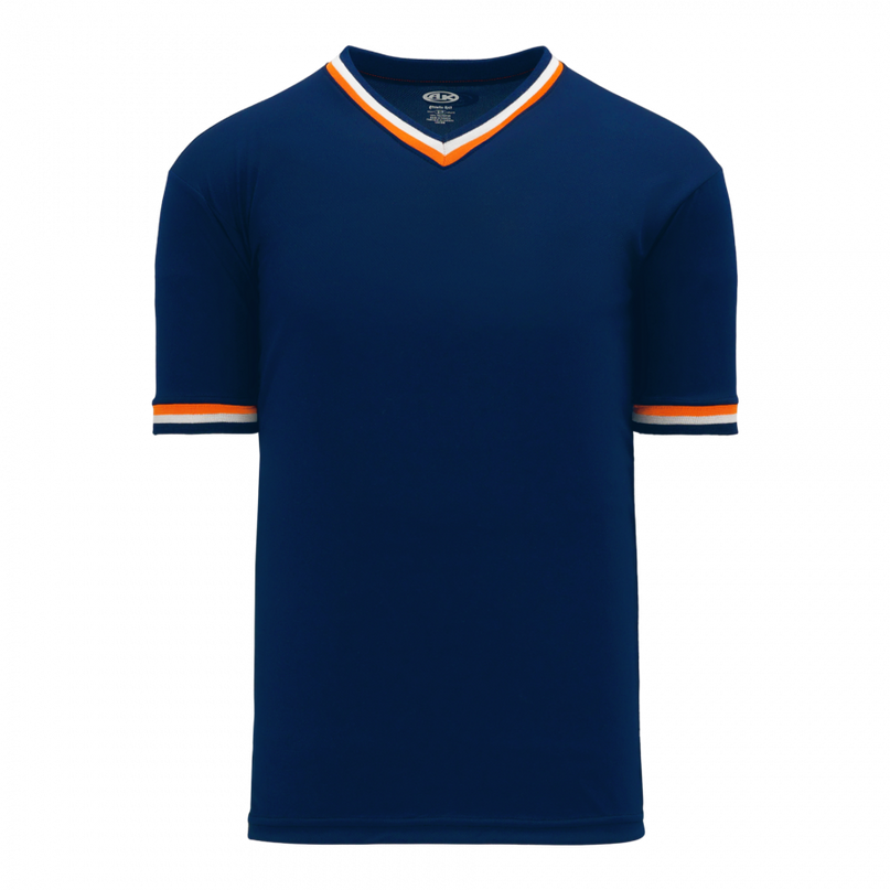 Athletic Knit - Soccer Jersey - S1333