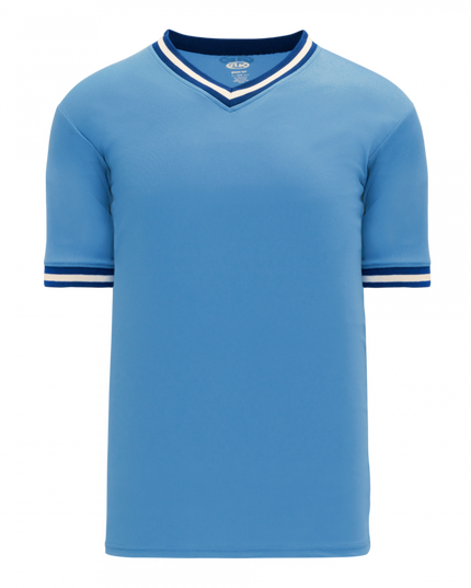 Athletic Knit - Soccer Jersey - S1333