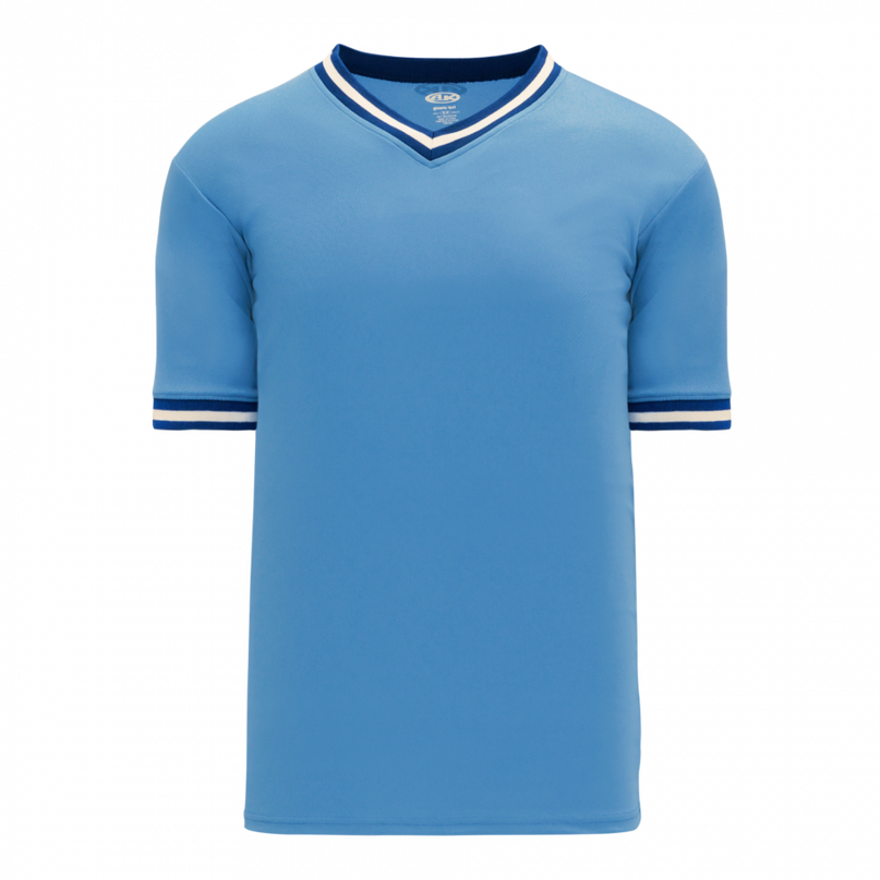 Athletic Knit - Soccer Jersey - S1333