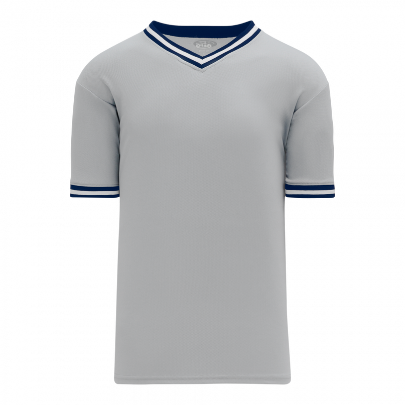 Athletic Knit - Soccer Jersey - S1333