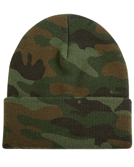 ATC Everyday - Knit Cuff Toque - C100