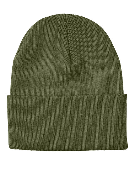 ATC Everyday - Knit Cuff Toque - C100