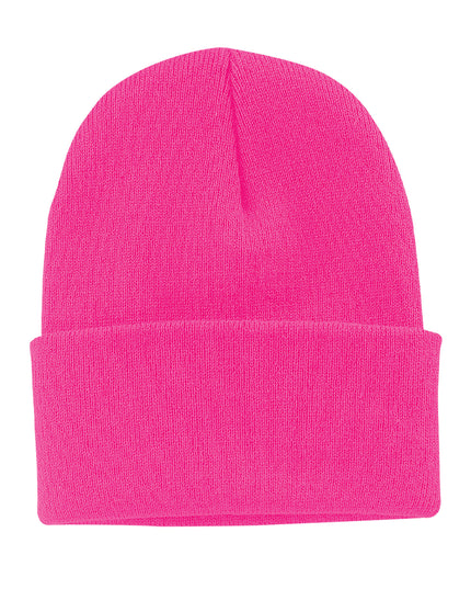 ATC Everyday - Knit Cuff Toque - C100