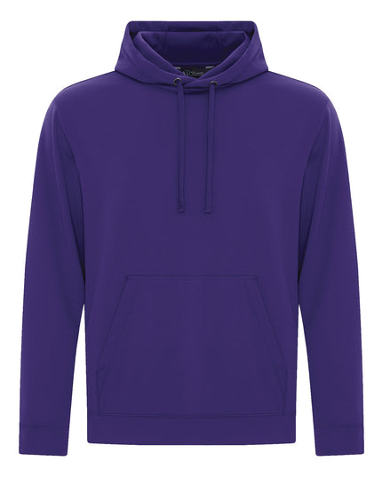 ATC - Game Day Fleece Hoodie - F2005
