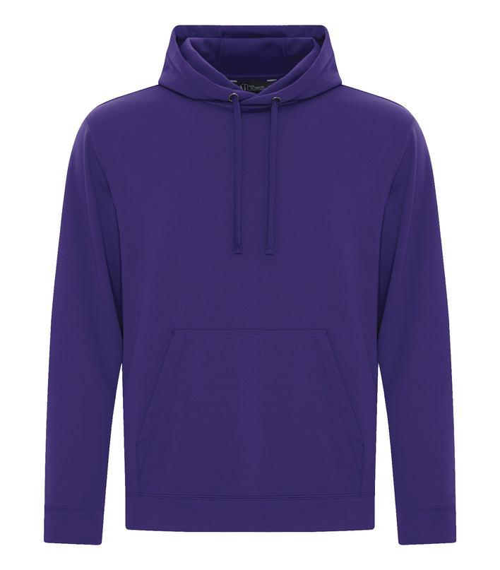 ATC - Game Day Fleece Hoodie - F2005